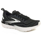 Brooks Revel 6 Donna Nero | NonSoloSport