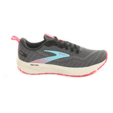 Scarpa da Running Donna Brooks Revel 6 Grigio | NonSoloSport