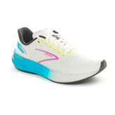 Scarpa da Running Donna Brooks Hyperion Bianco | NonSoloSport