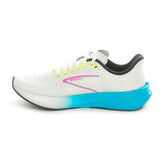 Scarpa da Running Donna Brooks Hyperion Bianco | NonSoloSport