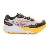Scarpa da Trail Running Donna Brooks Caldera 7 Bianco Luna | NonSoloSport