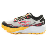 Scarpa da Trail Running Donna Brooks Caldera 7 Bianco Luna | NonSoloSport