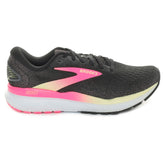 Scarpa da Running Donna Brooks Ghost 16 Nero | NonSoloSport