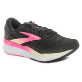 Scarpa da Running Donna Brooks Ghost 16 Nero | NonSoloSport