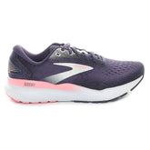 Scarpa da Running Donna Brooks Ghost 16 Viola Rosa | NonSoloSport