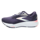 Scarpa da Running Donna Brooks Ghost 16 Viola Rosa | NonSoloSport