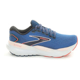 Scarpa da Running Donna Brooks Glycerin 21 Blu | NonSoloSport
