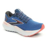Scarpa da Running Donna Brooks Glycerin 21 Blu | NonSoloSport