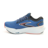 Scarpa da Running Donna Brooks Glycerin 21 Blu | NonSoloSport
