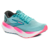 Scarpa da Running Donna Brooks Glycerin 21 Azzurro | NonSoloSport
