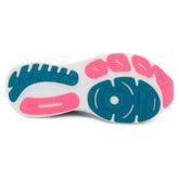 Scarpa da Running Donna Brooks Glycerin 21 Azzurro | NonSoloSport