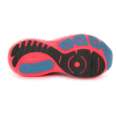 Scarpa da Running Donna Brooks Glycerin Gts 21 Blu | NonSoloSport
