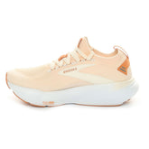 Scarpa da Running Donna Brooks Glycerin 21 Stealthfit Crema | NonSoloSport