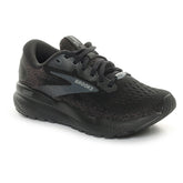 Scarpa da Running Donna Brooks Ghost 16 Gtx Nero | NonSoloSport