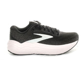 Scarpa da Running Donna Brooks Ghost Max 2 Nero Bianco | NonSoloSport