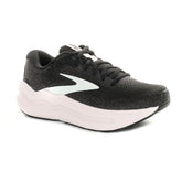 Scarpa da Running Donna Brooks Ghost Max 2 Nero Bianco | NonSoloSport