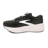 Scarpa da Running Donna Brooks Ghost Max 2 Nero Bianco | NonSoloSport