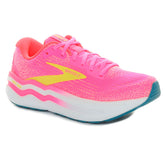 Scarpa da Running Donna Brooks Ghost Max 2 Rosa | NonSoloSport