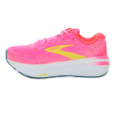 Scarpa da Running Donna Brooks Ghost Max 2 Rosa | NonSoloSport