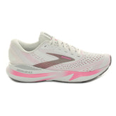 Scarpa da Running Donna Brooks Adrenaline GTS 24 Grigio Rosa | NonSoloSport