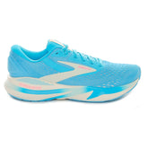 Scarpa da Running Donna Brooks Adrenaline GTS 24 Azzurro | NonSoloSport