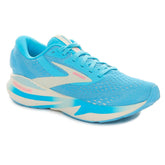 Scarpa da Running Donna Brooks Adrenaline GTS 24 Azzurro | NonSoloSport