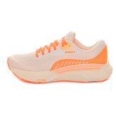 Scarpa da Running Donna Brooks Adrenaline GTS 24 Rosa Arancione | NonSoloSport