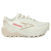 Scarpa da Trail Running Donna Brooks Caldera 8 Grigio Rosa | NonSoloSport