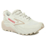 Scarpa da Trail Running Donna Brooks Caldera 8 Grigio Rosa | NonSoloSport