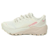 Scarpa da Trail Running Donna Brooks Caldera 8 Grigio Rosa | NonSoloSport