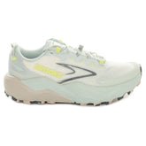 Scarpa da Trail Running Donna Brooks Caldera 8 Azzurro Bianco | NonSoloSport