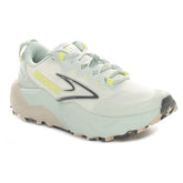 Scarpa da Trail Running Donna Brooks Caldera 8 Azzurro Bianco | NonSoloSport