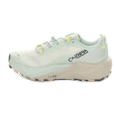 Scarpa da Trail Running Donna Brooks Caldera 8 Azzurro Bianco | NonSoloSport