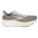 Scarpa da Running Donna Brooks Ghost 17 Grigio Rosa | NonSoloSport