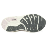 Scarpa da Running Donna Brooks Ghost 17 Grigio Rosa | NonSoloSport