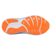 Scarpa da Running Donna Brooks Ghost 17 Blu Arancione | NonSoloSport