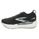Scarpa da Running Donna Brooks Glycerin Gts 22 Nero Grigio | NonSoloSport
