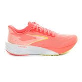 Scarpa da Running Donna Brooks Launch 11 Corallo | NonSoloSport