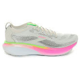 Scarpa da Running Donna Brooks Adrenaline GTS 25 Grigio Rosa | NonSoloSport