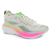 Scarpa da Running Donna Brooks Adrenaline GTS 25 Grigio Rosa | NonSoloSport