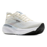 Scarpa da Running Donna Brooks Adrenaline GTS 25 Bianco Azzurro | NonSoloSport