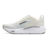 Scarpa da Running Donna Brooks Adrenaline GTS 25 Bianco Azzurro | NonSoloSport