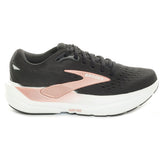 Scarpa da Running Donna Brooks Ghost Max 3 Nero Rosa | NonSoloSport