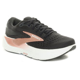 Scarpa da Running Donna Brooks Ghost Max 3 Nero Rosa | NonSoloSport