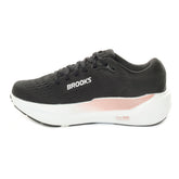 Scarpa da Running Donna Brooks Ghost Max 3 Nero Rosa | NonSoloSport