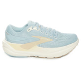 Scarpa da Running Donna Brooks Ghost Max 3 Azzurro Beige | NonSoloSport