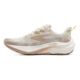 Scarpa da Trail Running Donna Brooks Ghost Trail Bianco Rosa | NonSoloSport
