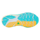 Scarpa da Trail Running Donna Brooks Ghost Trail Beige Azzurro | NonSoloSport