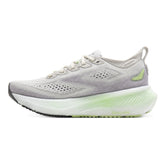 Scarpa da Running Donna Brooks Glycerin 23 Bianco Viola | NonSoloSport
