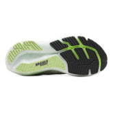 Scarpa da Running Donna Brooks Glycerin 23 Bianco Viola | NonSoloSport